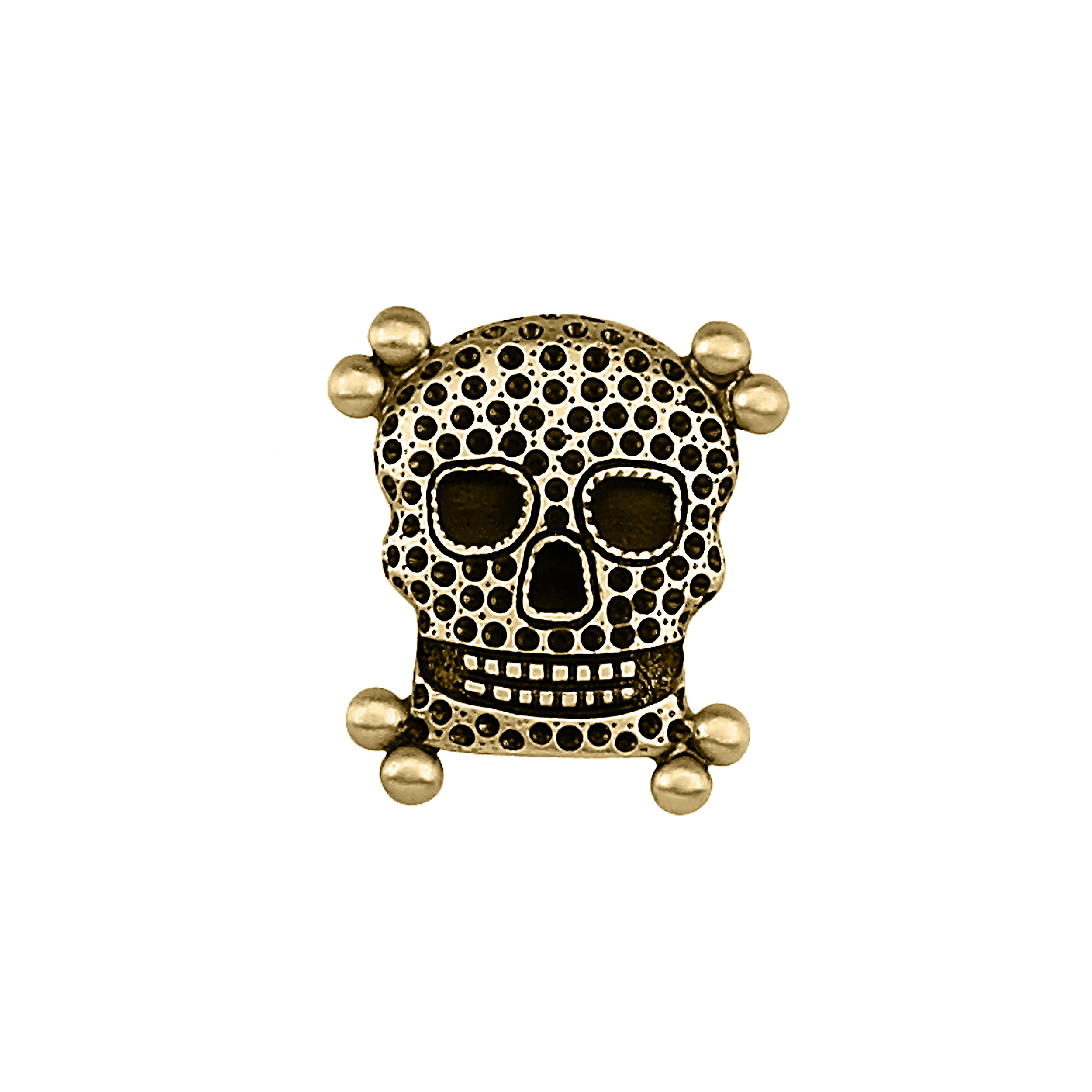 Skull - Maniglia 